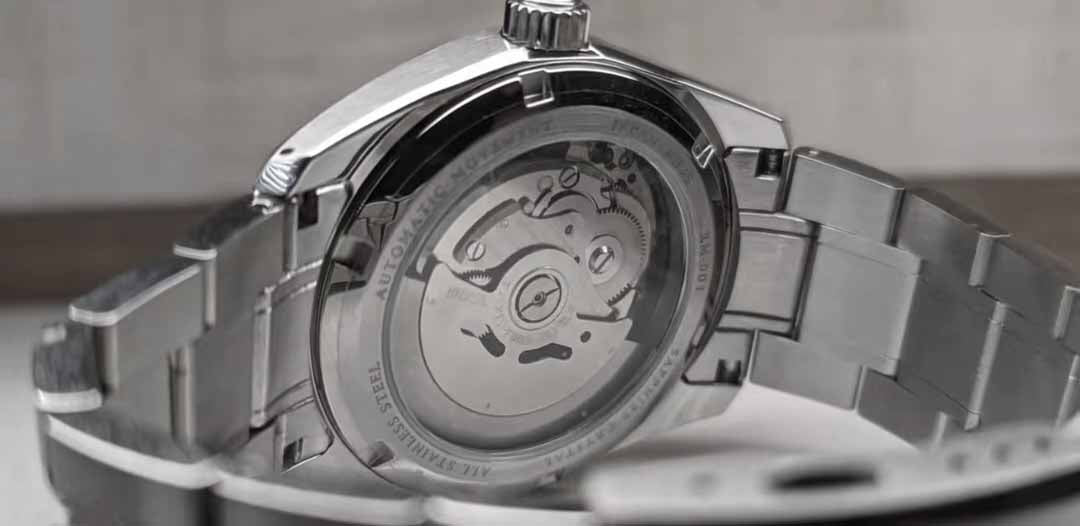 Automatic Mechanical Business