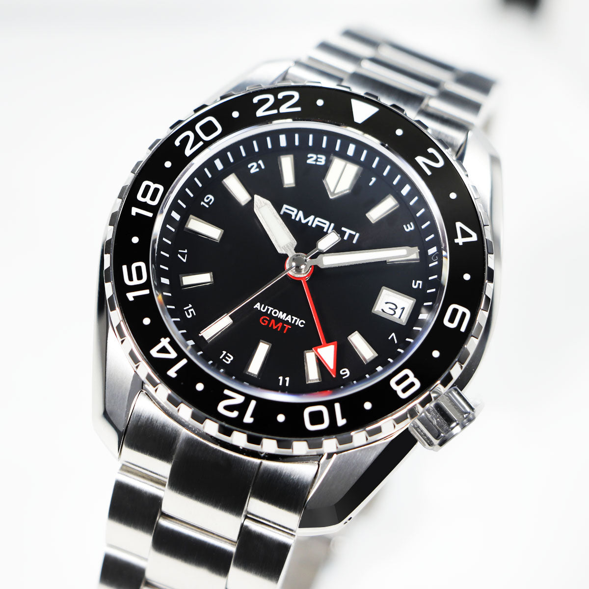 Automatic Mechanical Business