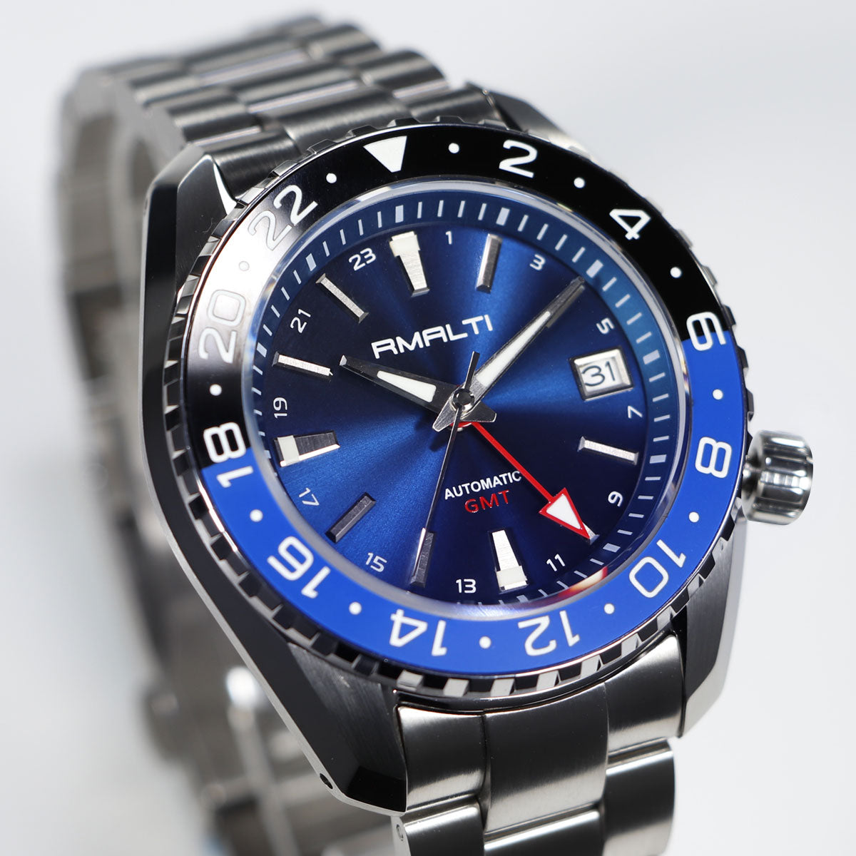 Automatic Mechanical Business
