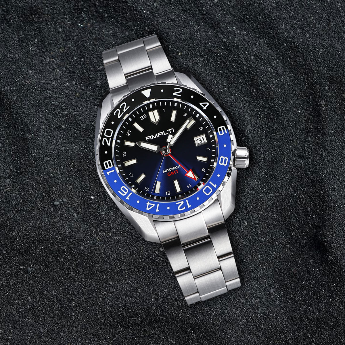 Automatic Mechanical Business
