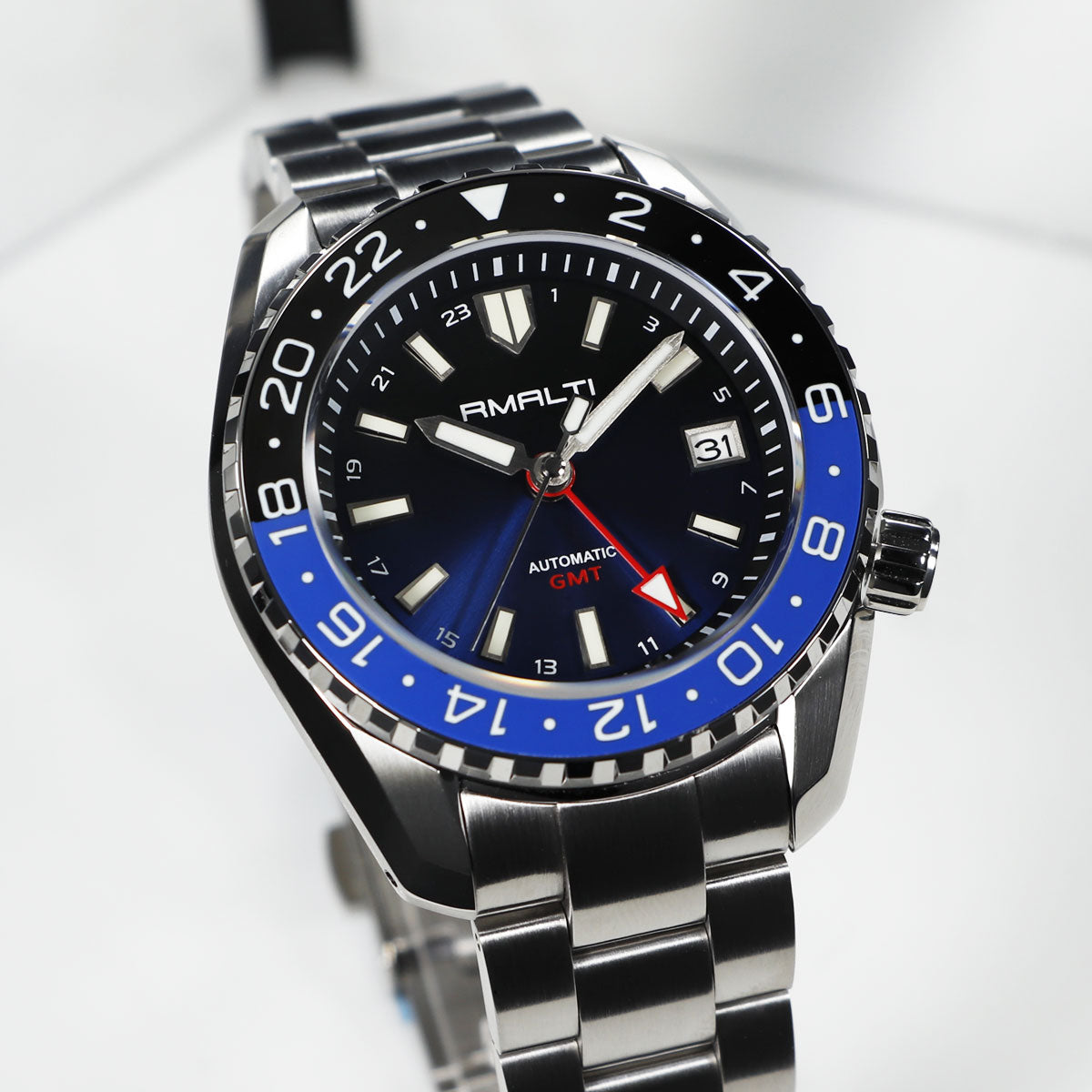 Automatic Mechanical Business