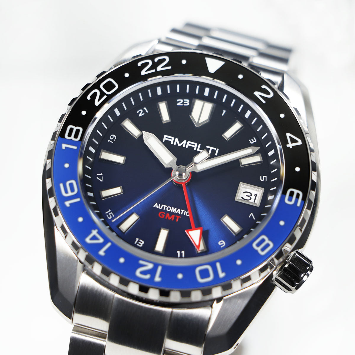 Automatic Mechanical Business