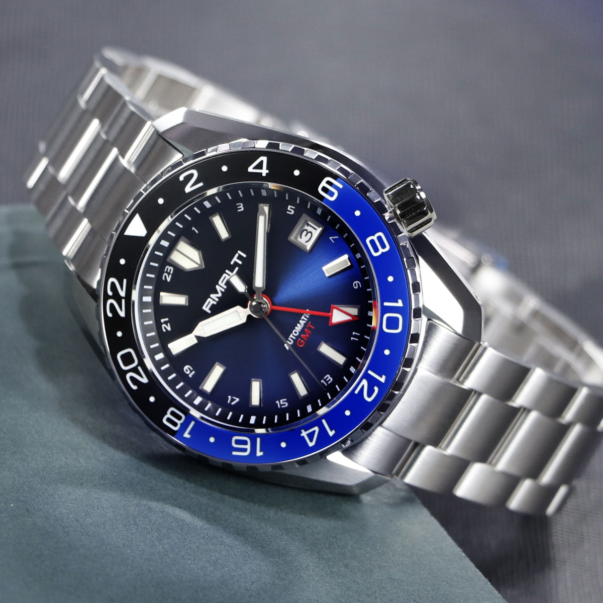 Automatic Mechanical Business