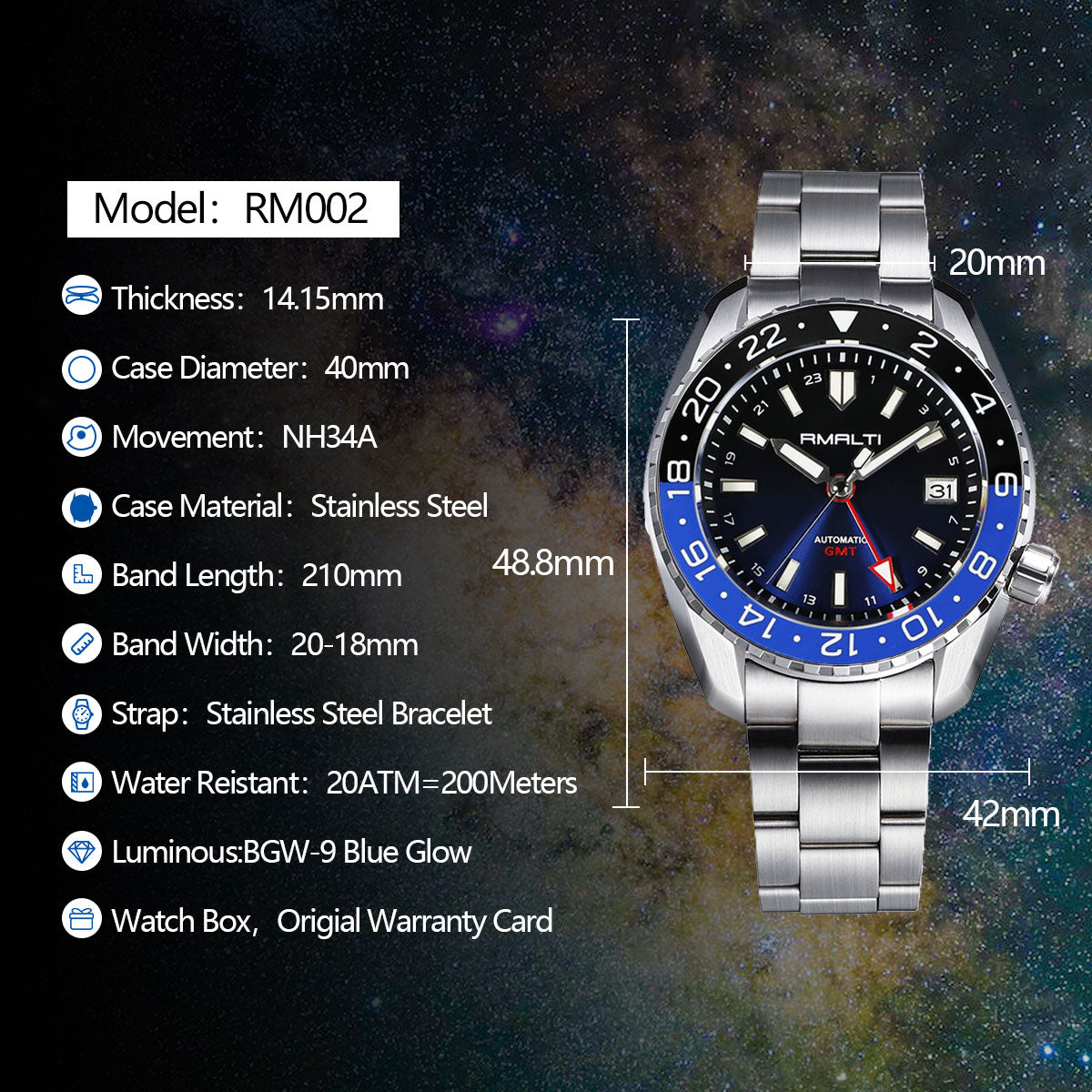 Automatic Mechanical Business