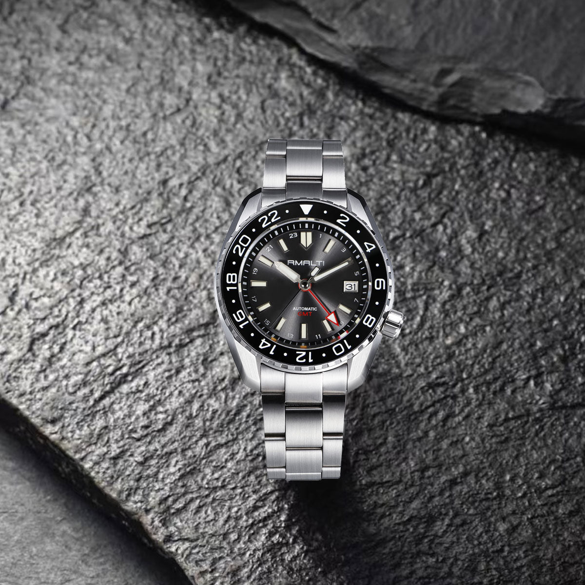 Automatic Mechanical Business