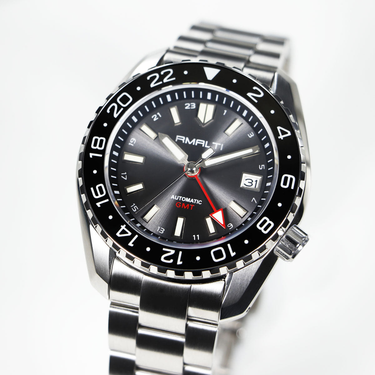 Automatic Mechanical Business