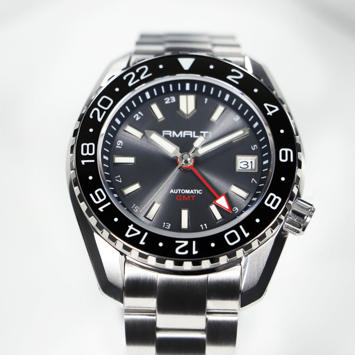 Automatic Mechanical Business
