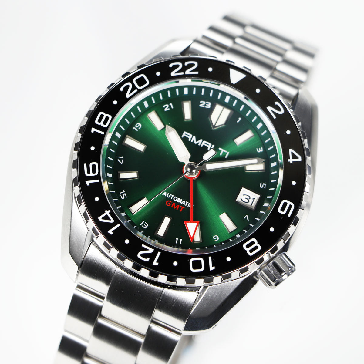 Automatic Mechanical Business