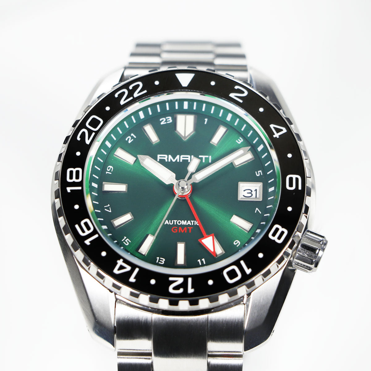 Automatic Mechanical Business