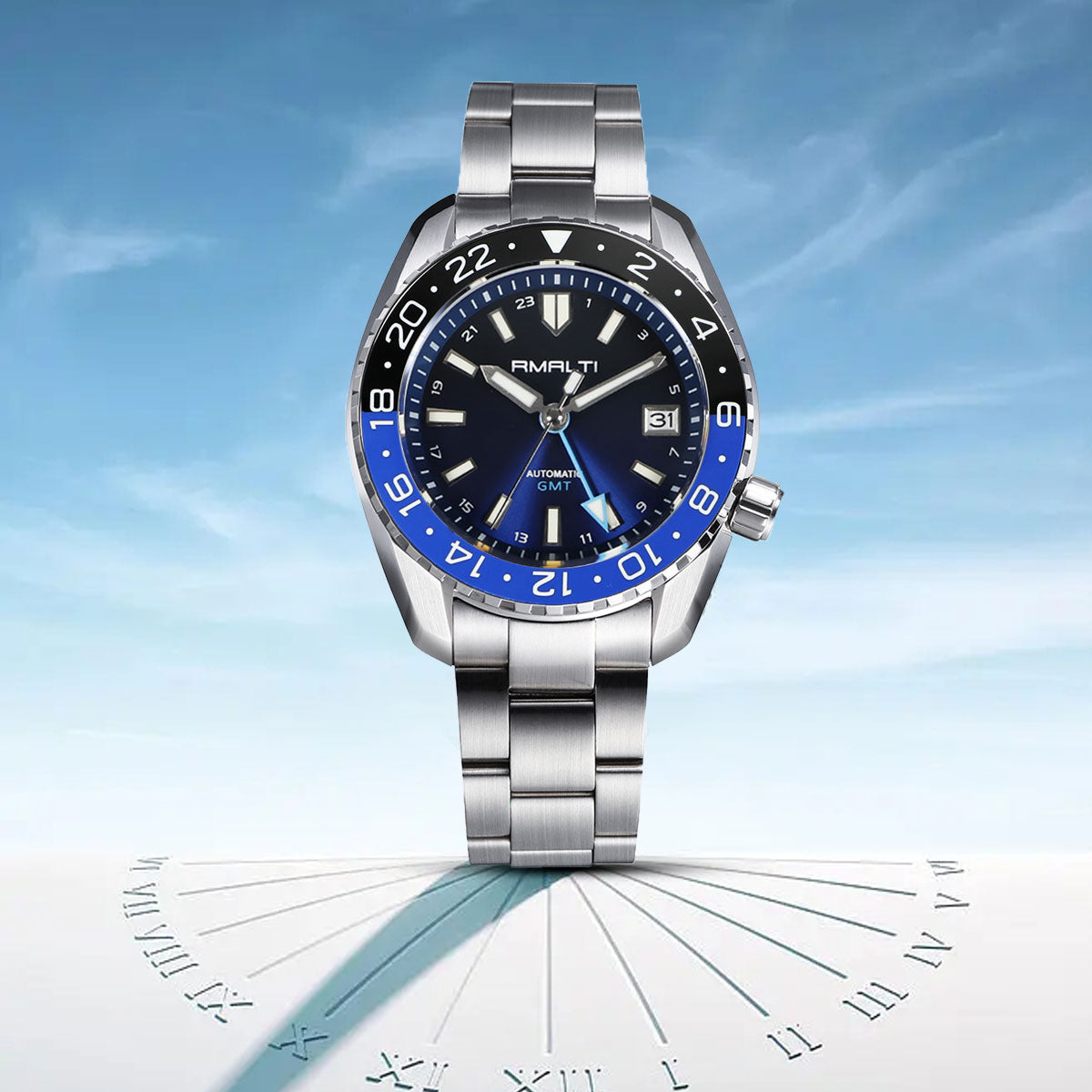 Automatic Mechanical Business