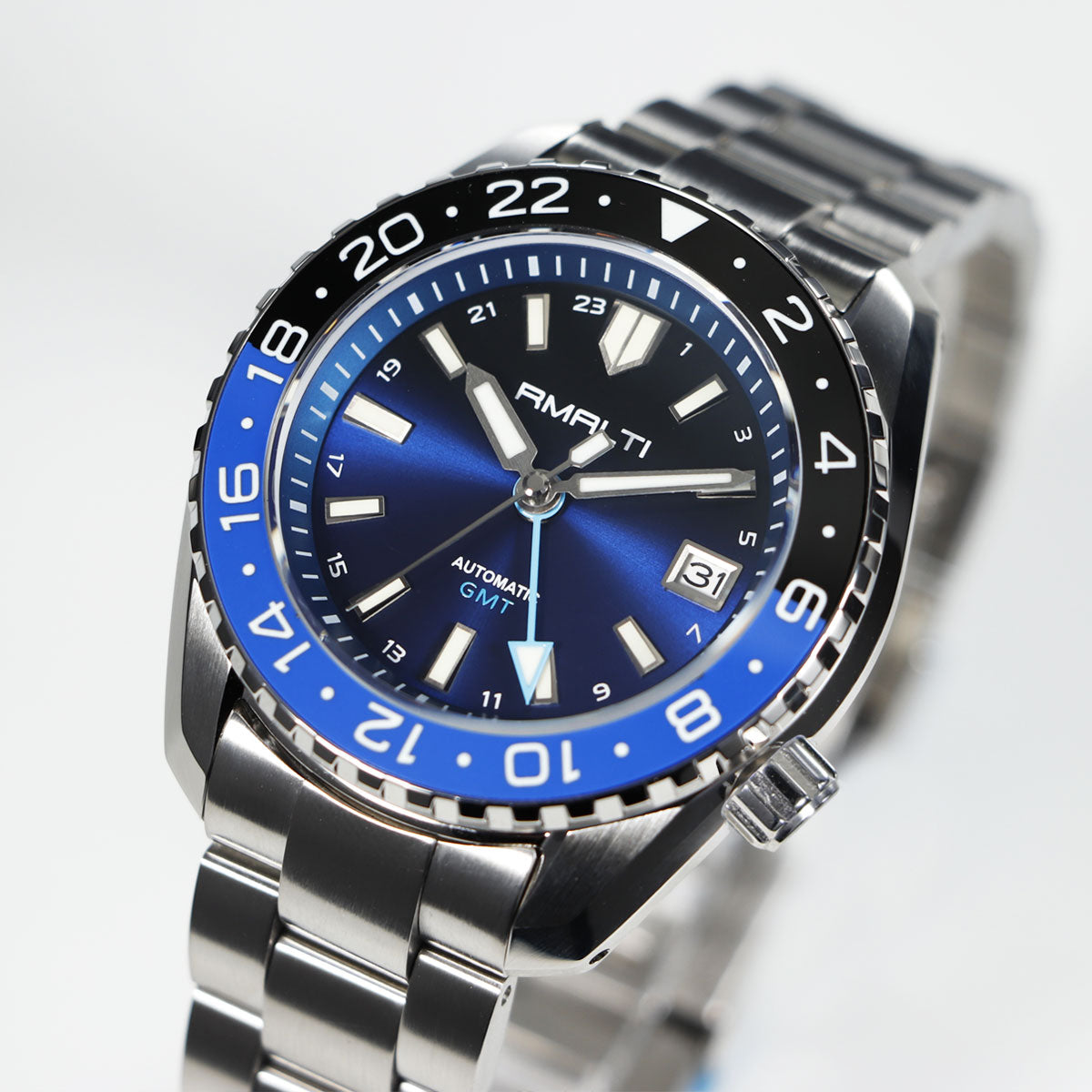 Automatic Mechanical Business