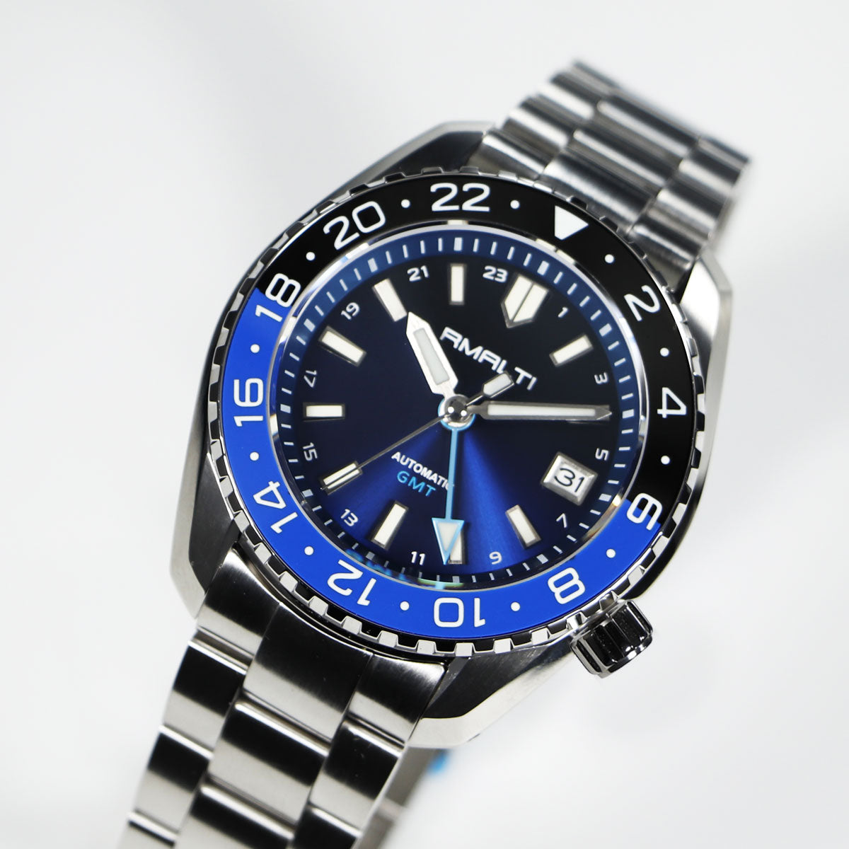 Automatic Mechanical Business