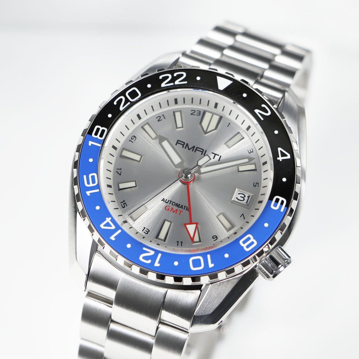 Automatic Mechanical Business