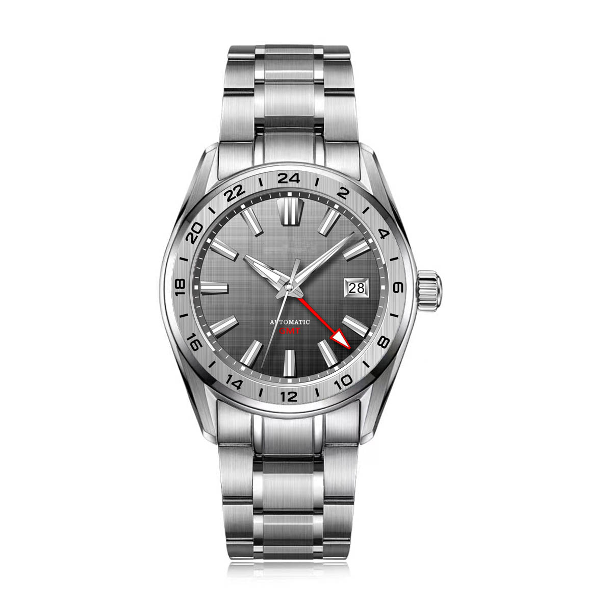 Automatic Mechanical Business