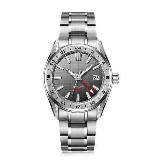 Automatic Mechanical Business