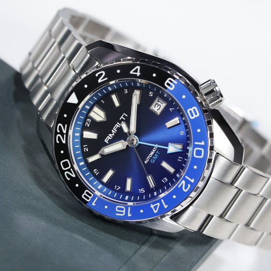 Automatic Mechanical Business