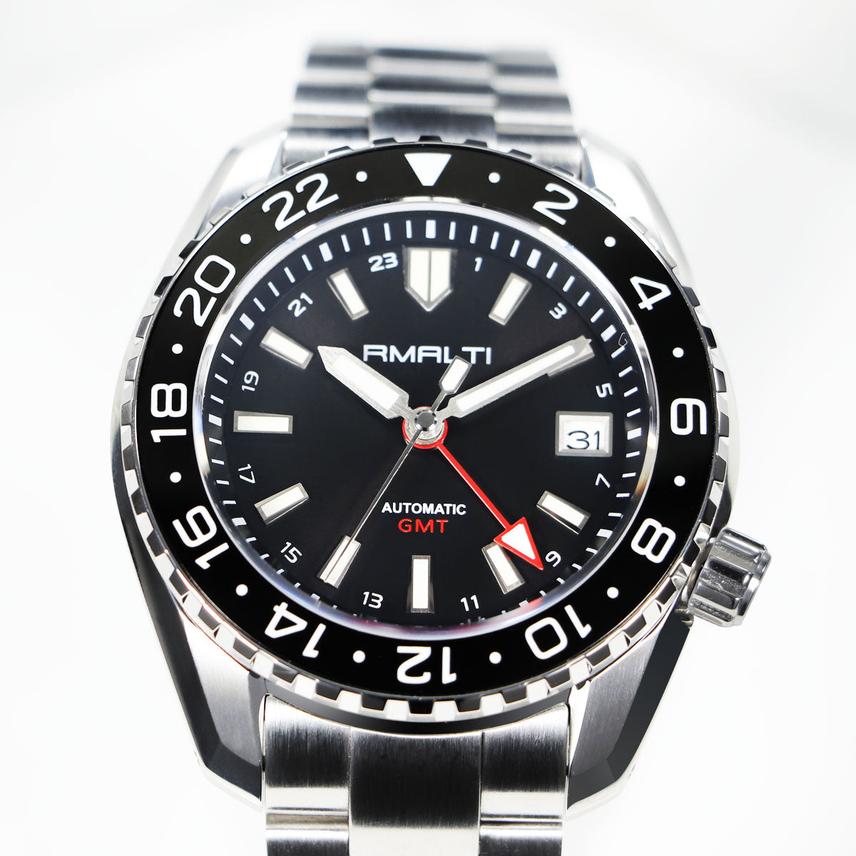 Automatic Mechanical Business