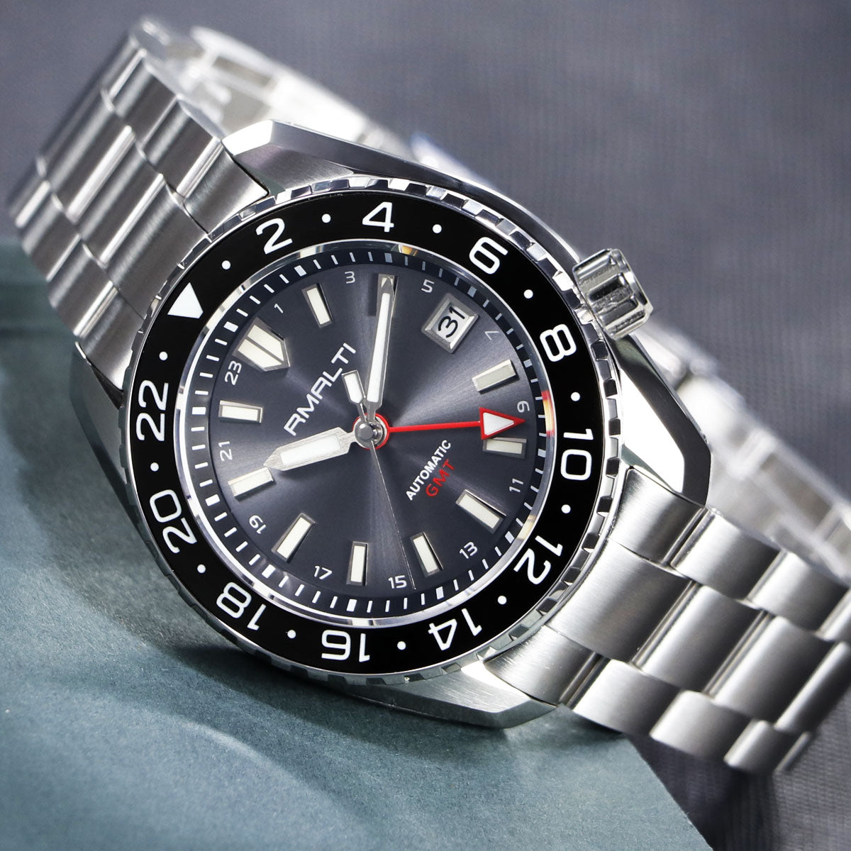 Automatic Mechanical Business