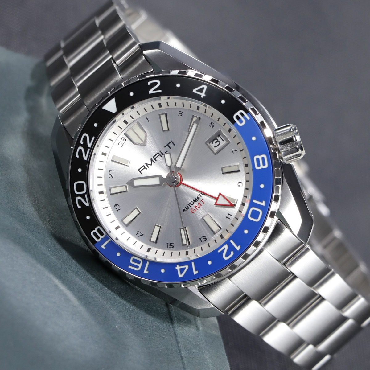 Automatic Mechanical Business